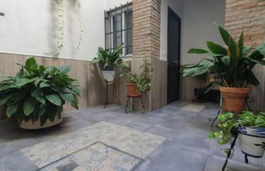 Apartamento en el Fontanal, Casa- Patio de vecinos - Foto 2