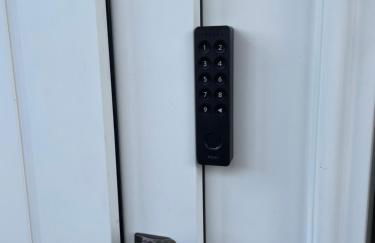 Entspannte Souterrain Wohnung - Foto 11