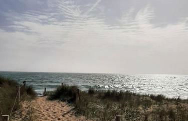 Gîte Ty Maen à Plouhinec 56 7pers - Foto 28