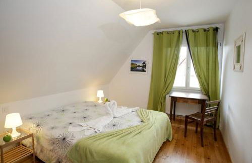 Gîte 2 - l'Alsacienne - Foto 6