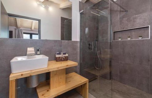 Nice Home In Barban With Sauna - Foto 57