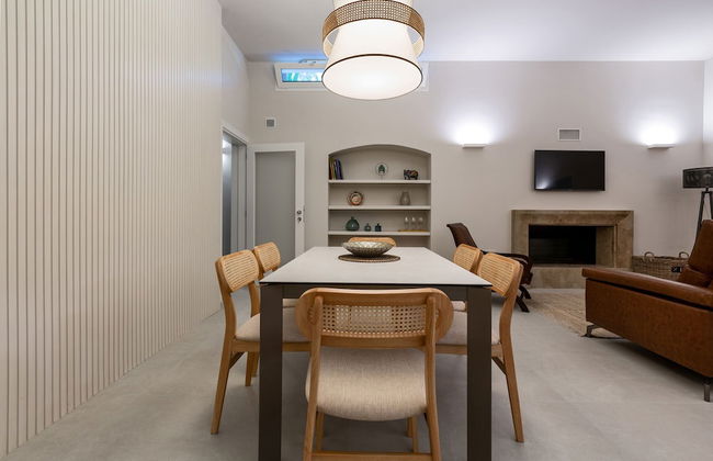 Villa Chiara - Foto 42