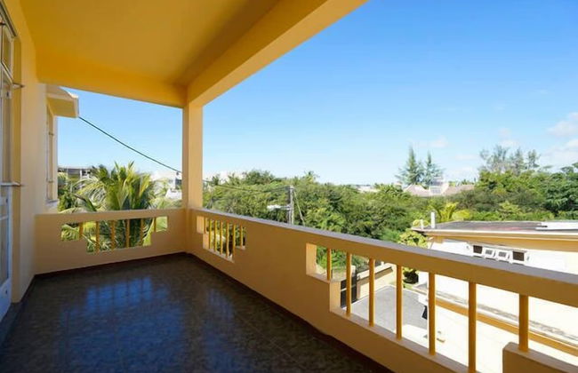 Allamanda Studios and Apartments - Photo 44