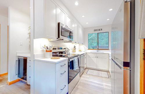 Year-Round Adventure! Glacier Getaway in Deming - Foto 7