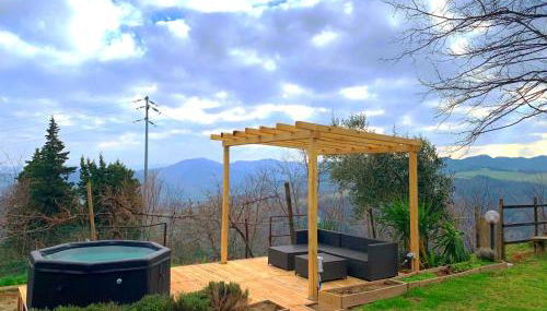 Appartamento sulle colline del Sangiovese - Foto 3