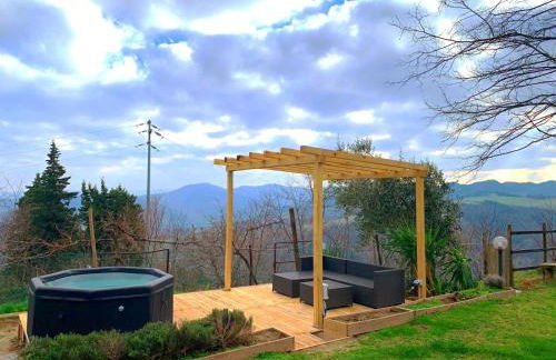 Appartamento sulle colline del Sangiovese - Foto 3