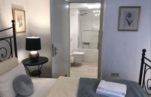 Boutique Fachwerkhaus Thirty Five - Foto 18