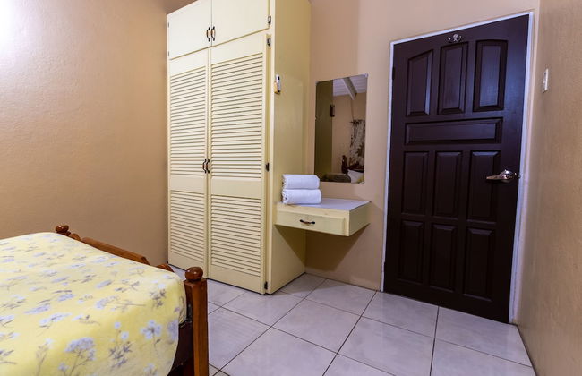 Restorations Tobago - Photo 22