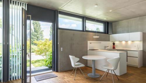 Mettnau-apartment - Photo 5