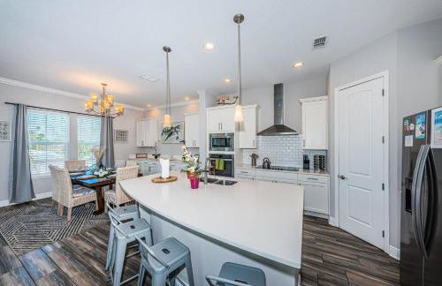 Tropical Treasure Beach Villa - Foto 16