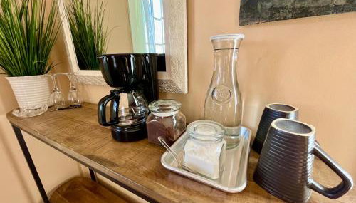 Violet Cottage at Zenzen Gardens - Foto 3