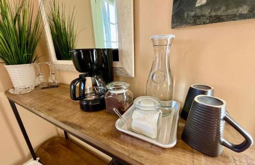 Violet Cottage at Zenzen Gardens - Foto 3