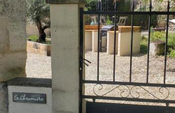 La Chaumière - Foto 29