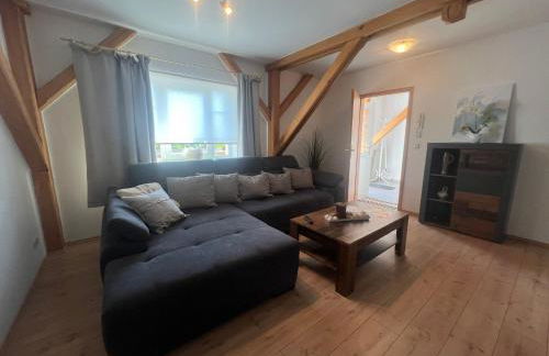 Zur Elster Landruhe Berga - Foto 3