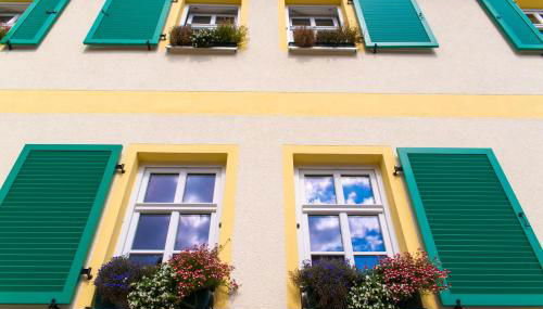 Staimicher Höhen - Premium Appartements - Foto 5