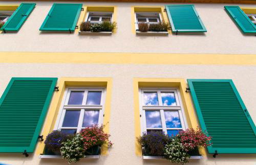 Staimicher Höhen - Premium Appartements - Foto 5