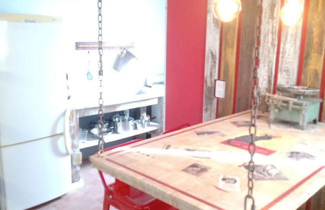 Mi Casa Tu Casa - Foto 29