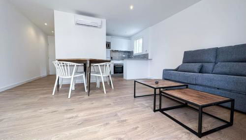 CAN ROMY APPARTEMENT T2 A - à 80m de la plage Cala Montgo - Foto 2