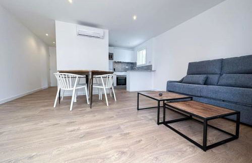 CAN ROMY APPARTEMENT T2 A - à 80m de la plage Cala Montgo - Foto 2