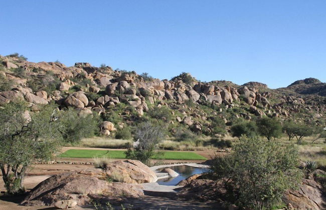 Namibgrens Guest Farm - Photo 34