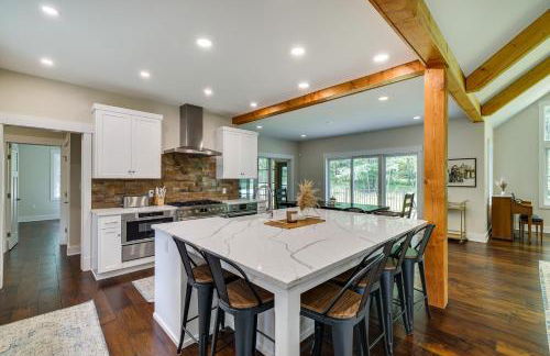 Cresco Countryside Oasis Surrounded by Nature! - Foto 8