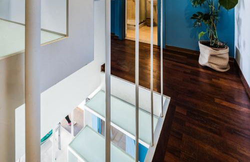 Amazing Sea View Flat - Foto 67