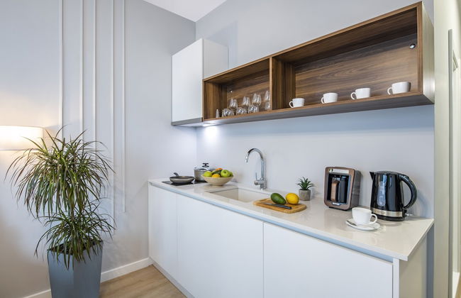 STEPS Batumi Hotel & Suites - Foto 20