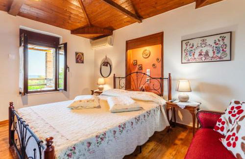 Petalidi Olive Garden Stone House near the beach - Foto 24