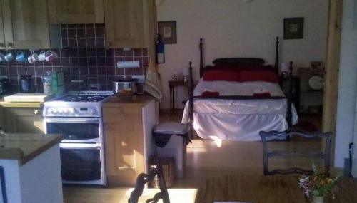 Taigh Sona easy access apartment with double bed - Foto 5