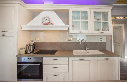 Villa Mihaela by Briskva - Foto 21