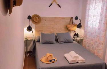 Dos Casas juntas y Patio común a 25 metros de la Playa - Photo 3