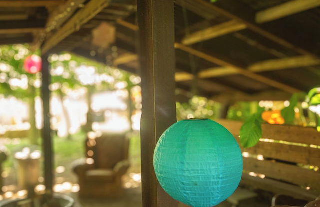 Little Lodge Glamping - Foto 44