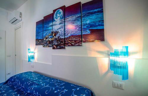 Amalfi Coast Ncopp' a' Scalinatella - Photo 18