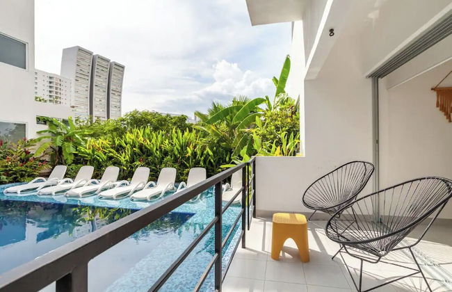 Papaya Suites Diamante - Adults Only - Foto 1