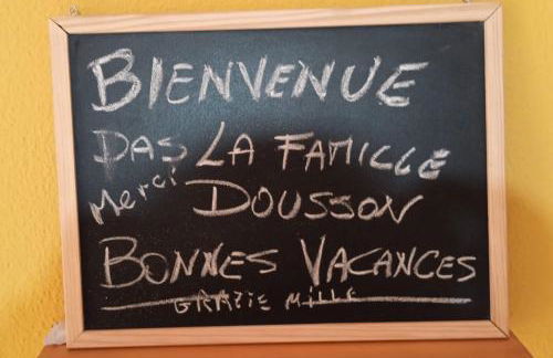 Villetta vista mare con piscina, giardino e parcheggio privato - Foto 32