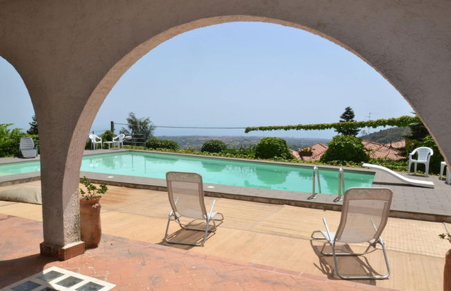 Belvilla by OYO il Portico - Foto 1