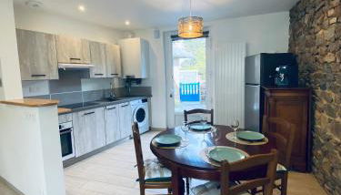 Kerannette - Spa - Plage et centre ville - Foto 5