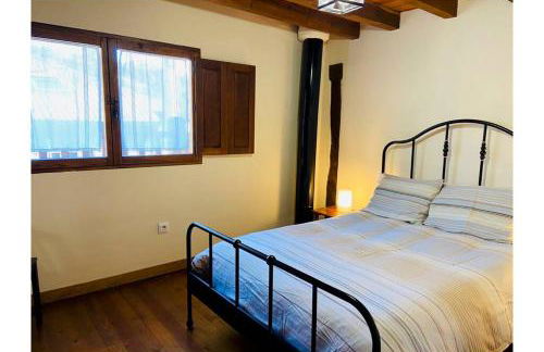 AIRE DE MONTAÑA - ESTUPENDAS VISTAS A LOS PICOS - Foto 10