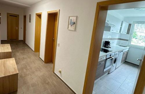 Beautiful apartments in Bergkamen bei Dortmund - Photo 11