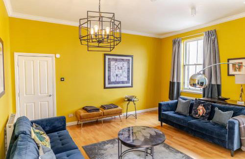 Royal Mile Apartments by Joivy - Foto 26