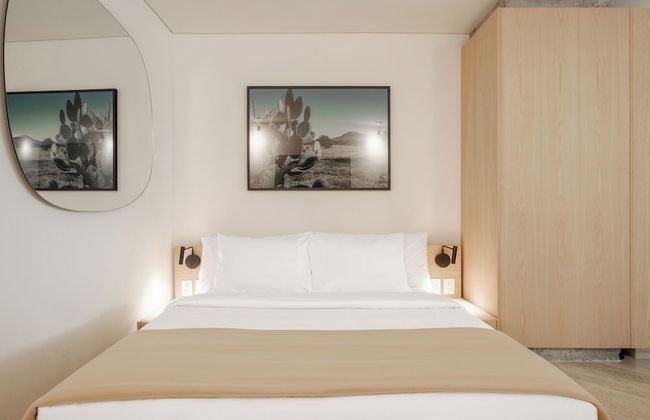 Nido Parque Mexico - Foto 16