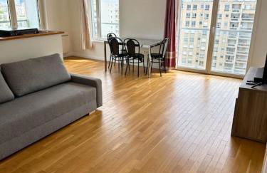 Magnifique Appart. spacieux 8P/ Défense-Courbevoie - Foto 6