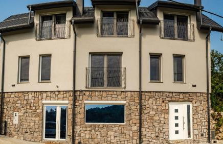 Riverside house with pool jacuzzi and sauna in Croatia - Foto 19