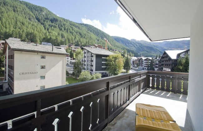 Haus Matten - Apartment Birch - Foto 23