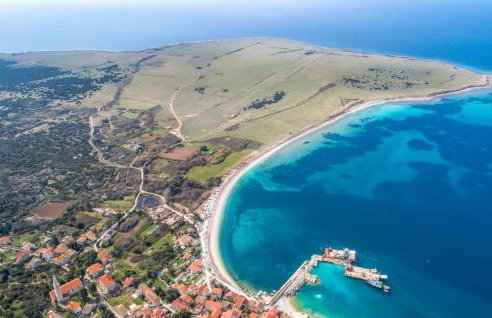 Stunning Home In Unije With Wifi - Foto 8