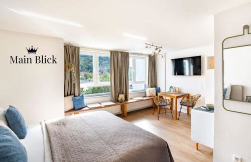 Mainzauber Apartments Miltenberg - Foto 34