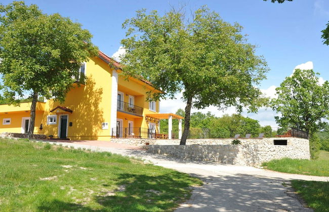 Villa in Tijarica With Private Pool - Foto 29