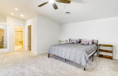 Steps to Clear Lake Hot Tub Haven in NorCal! - Foto 10