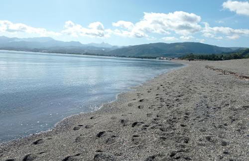 Mansarda con terrazzo vista mare - Foto 14