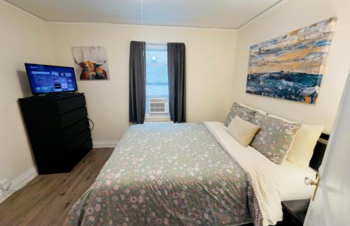 GL- Great Location, Free Parking, Spacious, Private Office & Family Friendly - Foto 31